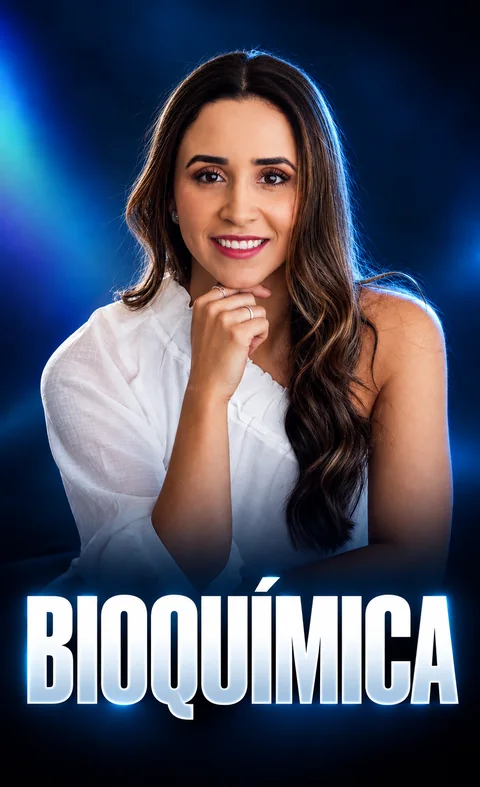 Capa de Bioquímica
