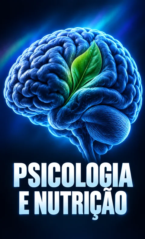Capa de Psicologia e Nutrição